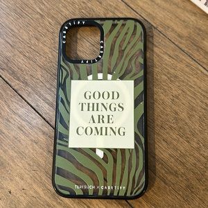 Casetify iPhone 12 Pro Max MagSafe Case